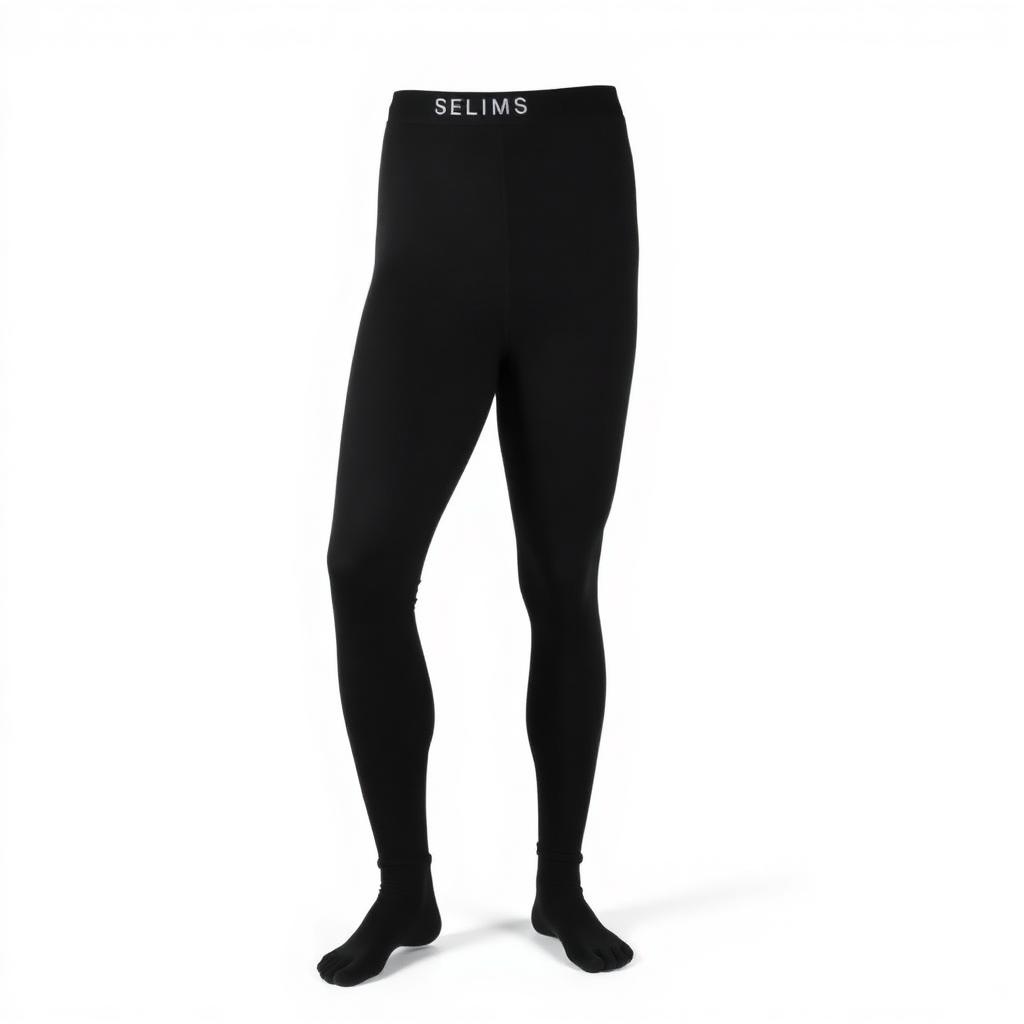 Boxer 099 Térmico Negro