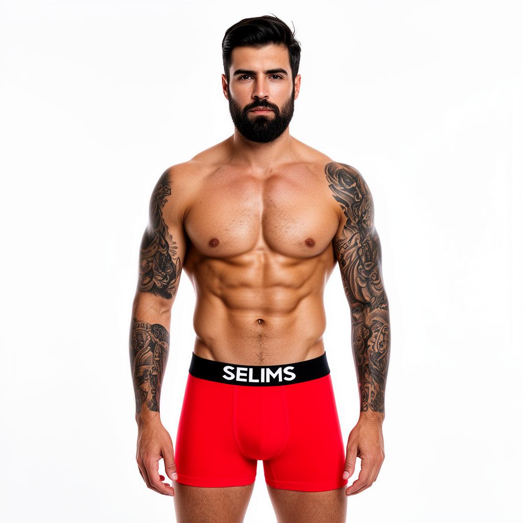 Calvin Rojo