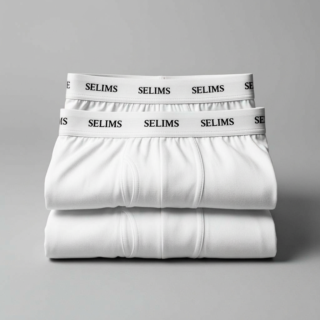 Boxer Tiro Bajo 3 Pack — Cotton Stretch
