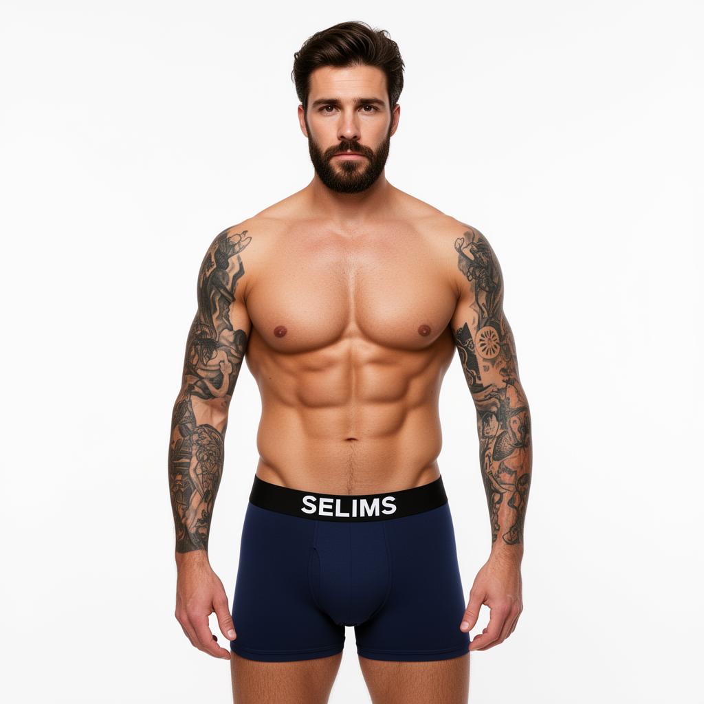 Narciso Azul