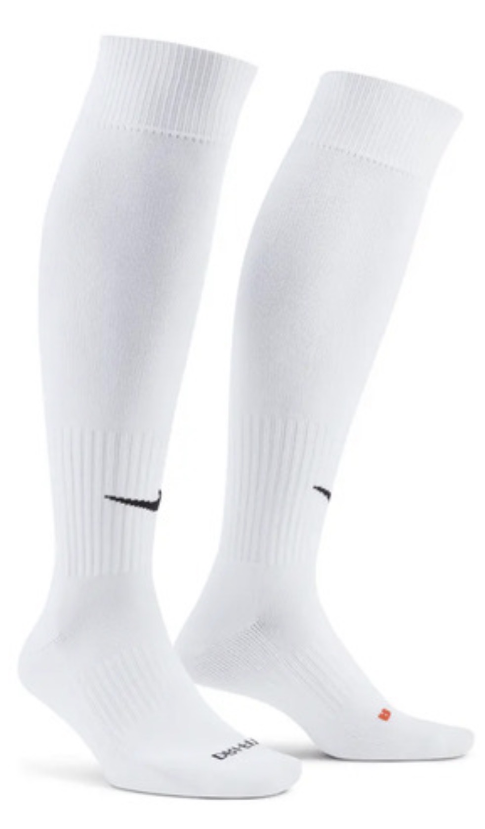 Medias Deportivas Nike Blancas