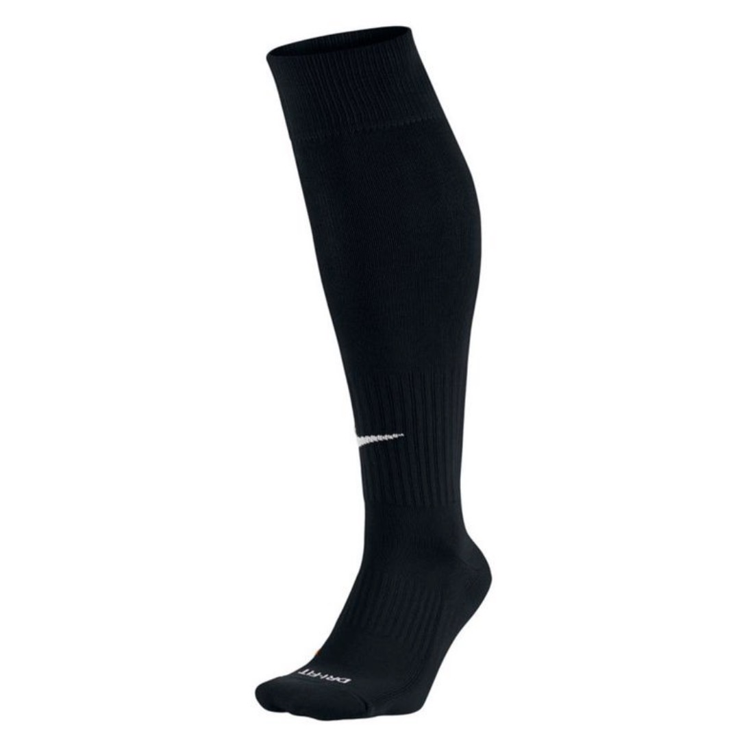 Medias Deportivas Nike Negras