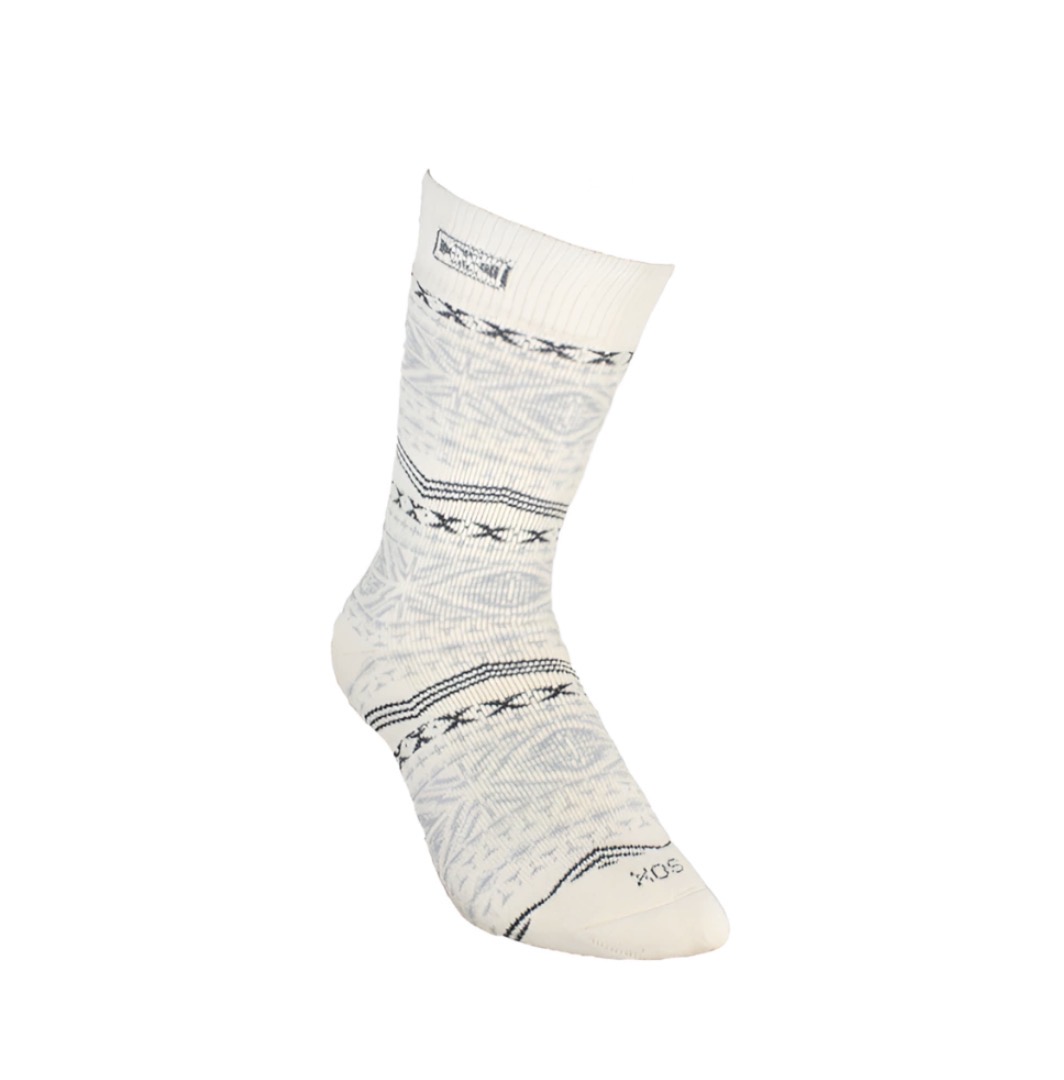 Medias Térmicas Sox con Diseño
