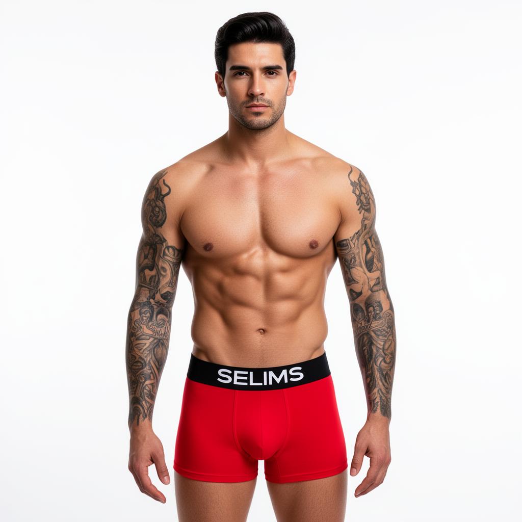 James Red Blanco Limited