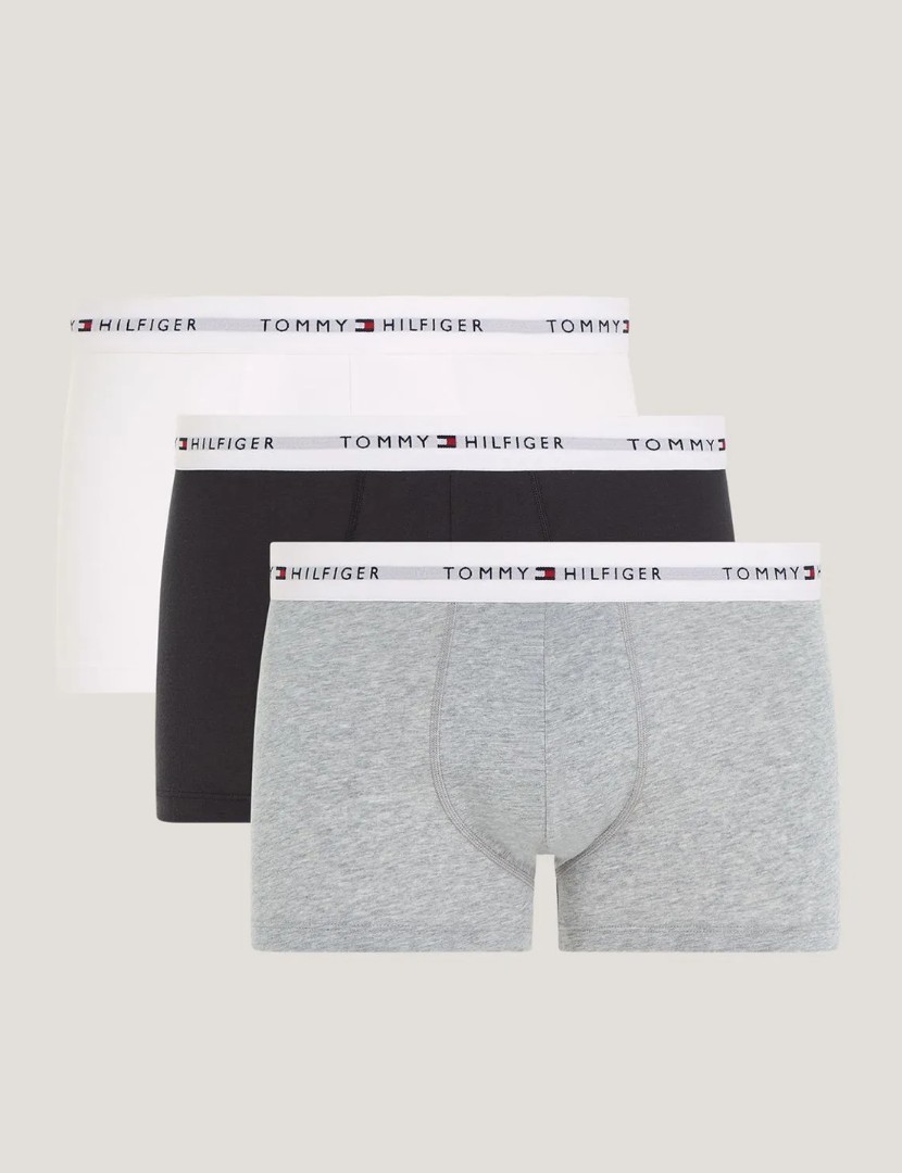 Pack de 3 Boxer Tommy Hilfiger Essentials